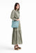 Longchamp Sac bandouliere Le foulonne 10140021 P93 eucalyptus P93 EUCALYPTUS