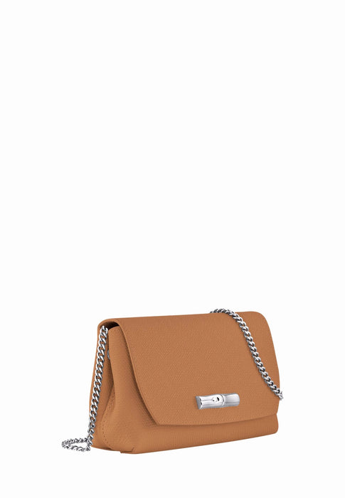 Sac bandouliere Longchamp Roseau 10191hpn 016 NATUREL