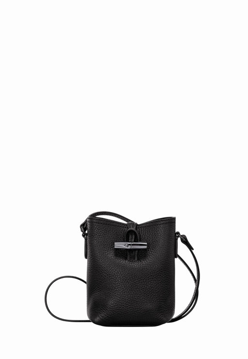 Accessoires Longchamp Roseau essential 001 noir 001 NOIR