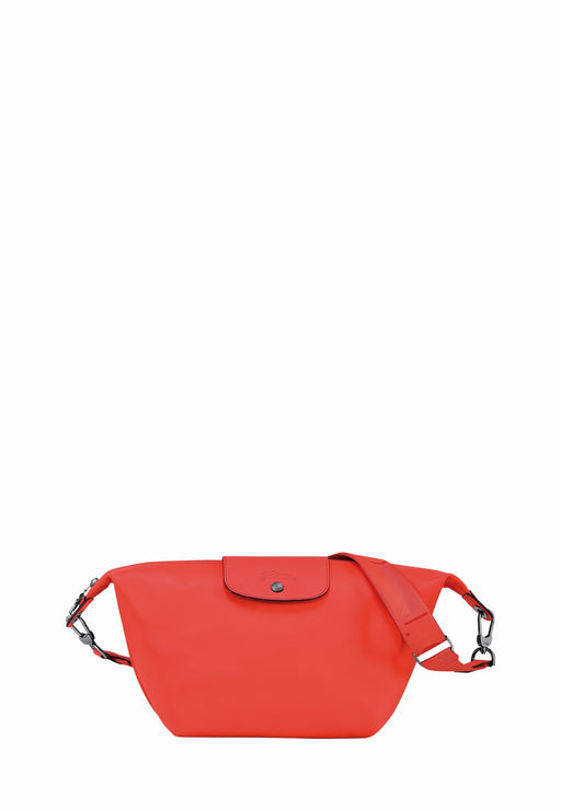 Sac bandouliere Longchamp Le pliage xtra 10210987 017 ORANGE