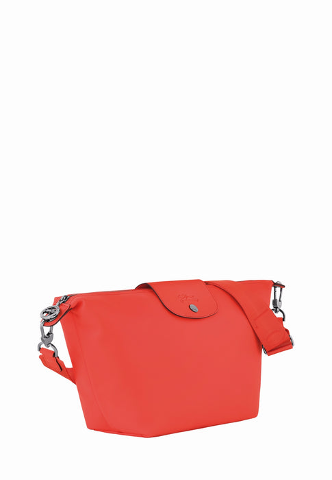 Sac bandouliere Longchamp Le pliage xtra 10210987 017 ORANGE