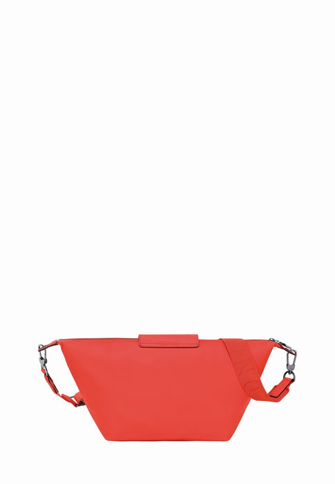 Sac bandouliere Longchamp Le pliage xtra 10210987 017 ORANGE