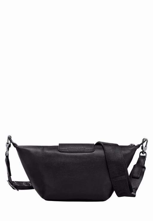 Sac bandouliere Longchamp Le pliage xtra 10212987 001 NOIR