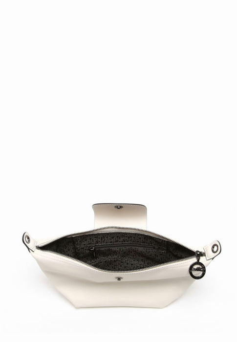 Sac bandouliere Longchamp Le pliage xtra 10212987 037 ECRU