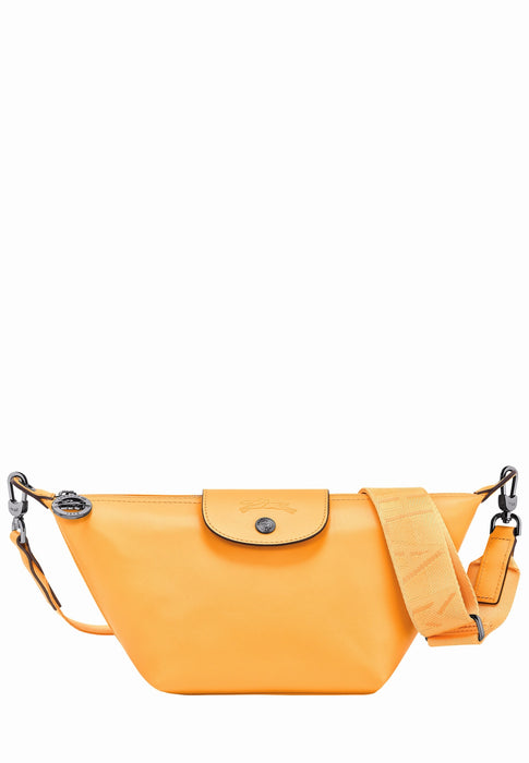 Sac bandouliere Longchamp Le pliage xtra 10212987 222 ABRICOT