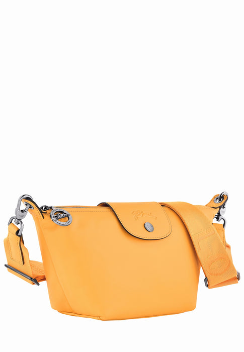 Sac bandouliere Longchamp Le pliage xtra 10212987 222 ABRICOT