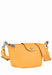 Sac bandouliere Longchamp Le pliage xtra 10212987 222 ABRICOT
