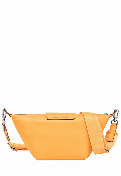 Sac bandouliere Longchamp Le pliage xtra 10212987 222 ABRICOT