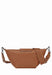 Sac bandouliere Longchamp Le pliage xtra 10212987 504 COGNAC