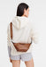 Sac bandouliere Longchamp Le pliage xtra 10212987 504 COGNAC