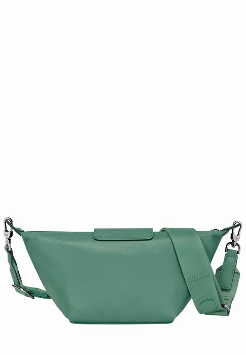 Sac bandouliere Longchamp Le pliage xtra 10212987 D90 SAUGE
