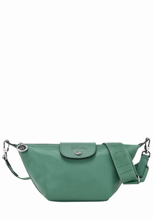 Sac Longchamp Le pliage xtra D90 sauge D90 SAUGE