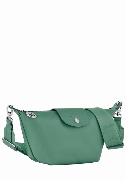 Sac Longchamp Le pliage xtra D90 sauge D90 SAUGE