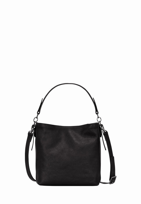 Sac bandouliere Longchamp Longchamp 3d 10215hcv 001 NOIR