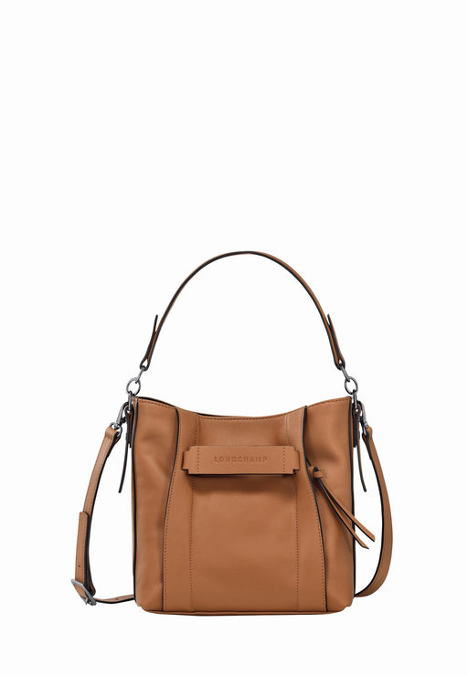 Sac bandouliere Longchamp Longchamp 3d 10215hcv 016 naturel