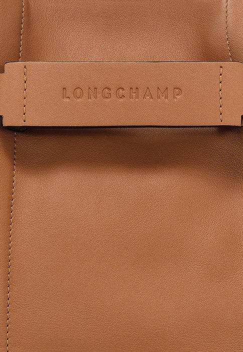 Sac bandouliere Longchamp Longchamp 3d 10215hcv 016 NATUREL