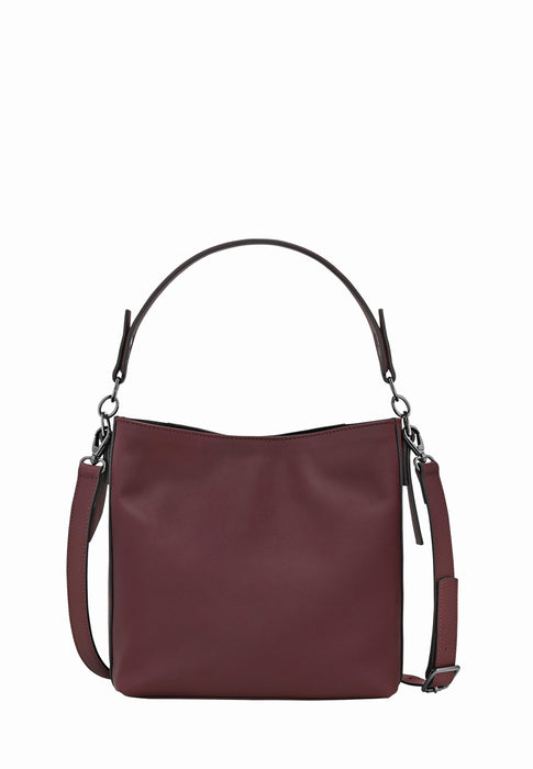 Sac bandouliere Longchamp Longchamp 3d 10215hcv 119 BORDEAUX