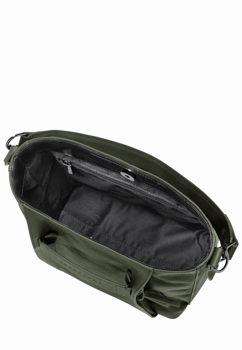 Sac bandouliere Longchamp Longchamp 3d 10215hcv 292 KAKI