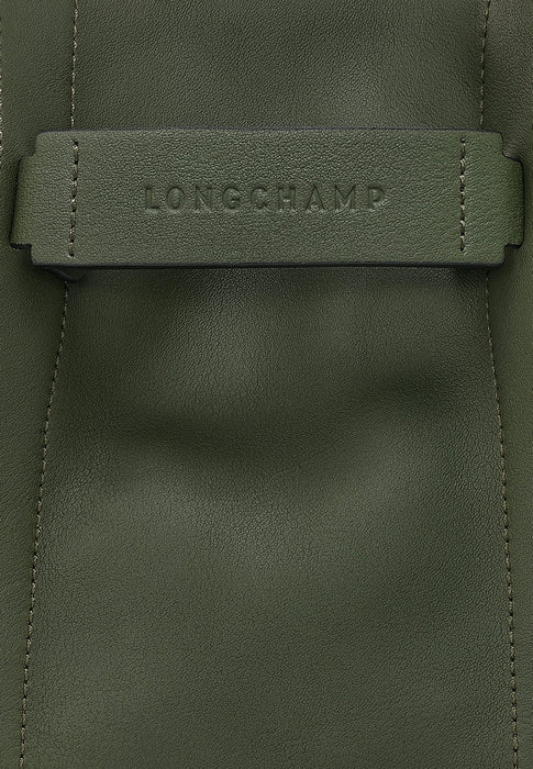 Sac bandouliere Longchamp Longchamp 3d 10215hcv 292 KAKI