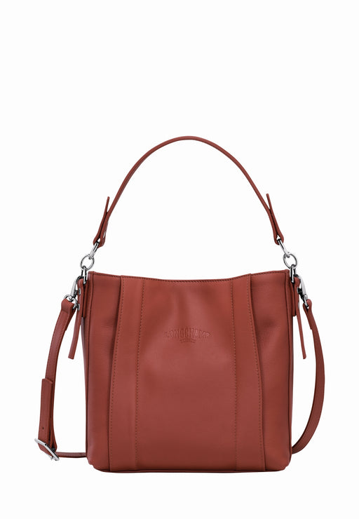 Longchamp Sac bandouliere Longchamp 3d light 10215hfa 404 chataigne 404 CHATAIGNE
