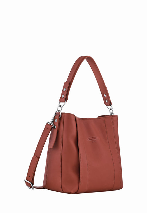 Longchamp Sac bandouliere Longchamp 3d light 10215hfa 404 chataigne 404 CHATAIGNE