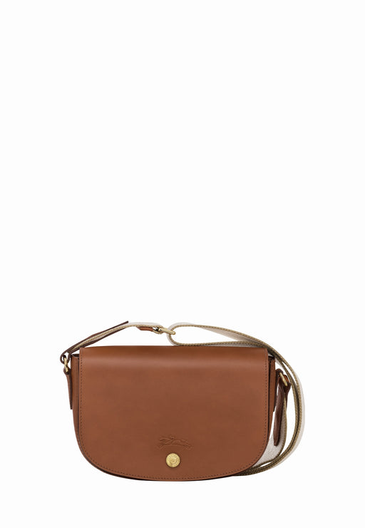 Sac bandouliere Longchamp Epure timeless 10253hfy 504 COGNAC