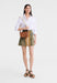Sac bandouliere Longchamp Epure timeless 10253hfy 504 COGNAC