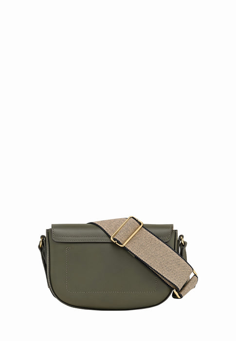 Sac bandouliere Longchamp Epure timeless 10253hfy 892 KAKI