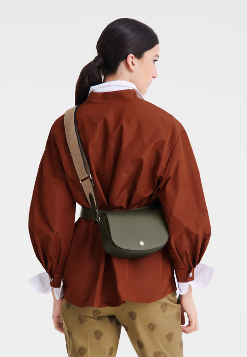 Sac bandouliere Longchamp Epure timeless 10253hfy 892 KAKI
