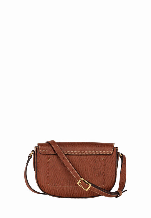 Sac bandouliere Longchamp Epure 10253hyz 035 BRUN
