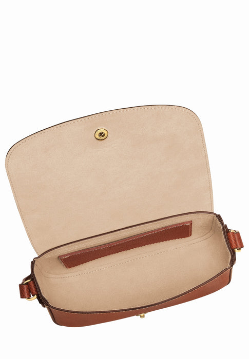 Sac bandouliere Longchamp Epure 10253hyz 035 BRUN