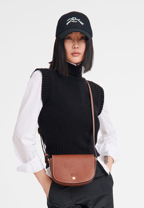 Sac bandouliere Longchamp Epure 10253hyz 035 BRUN