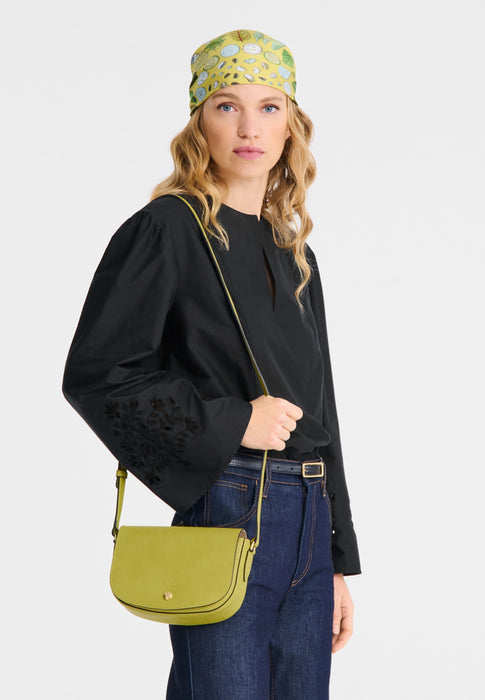 Sac bandouliere Longchamp Epure 10253hyz 036 KIWI
