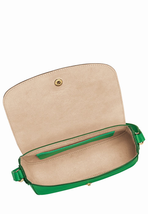 Sac bandouliere Longchamp Epure 10253hyz 129 VERT