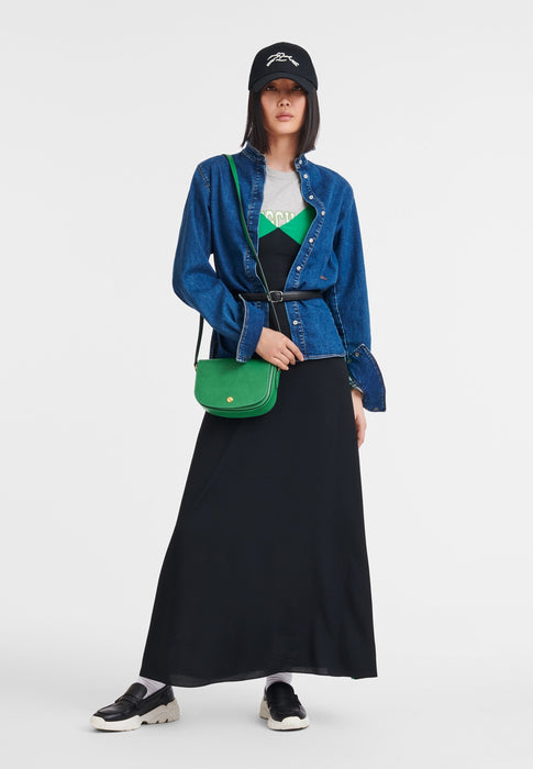 Sac bandouliere Longchamp Epure 10253hyz 129 VERT