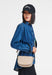 Sac bandouliere Longchamp Epure 10253hyz 555 PAPIER