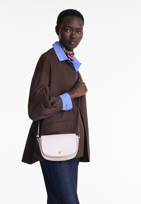 Sac bandouliere Longchamp Epure 10253hyz 707 BLANC