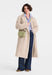 Sac bandouliere Longchamp Epure 10253hyz M70 AMANDE
