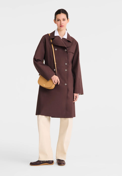 Sac bandouliere Longchamp Epure 10253hyz M81 DULCE