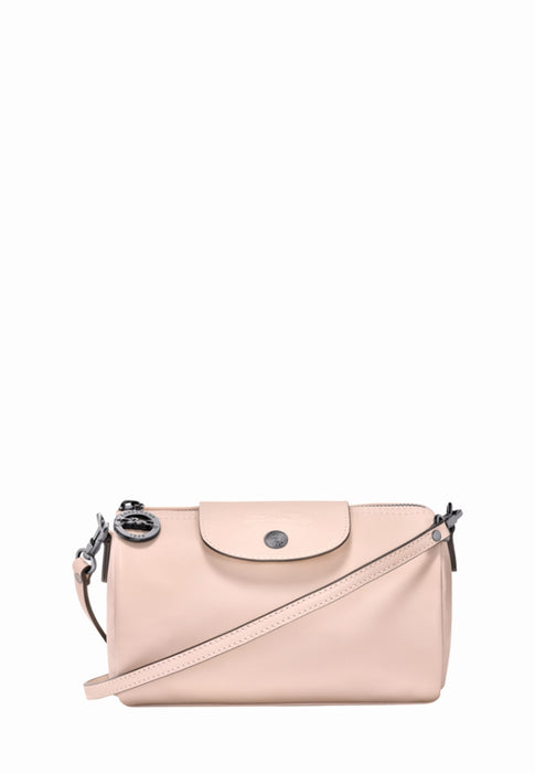 Sac bandouliere Longchamp Le pliage xtra 10255987 542 NUDE