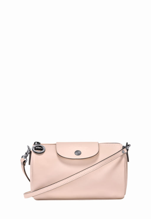 Sac bandouliere Longchamp Le pliage xtra 10255987 542 NUDE