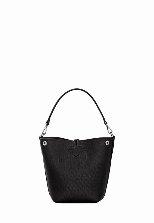 Sac bandouliere Longchamp Le roseau 10279hfp 001 NOIR