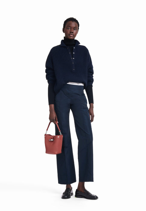 Sac Longchamp Le roseau 404 chataigne 404 CHATAIGNE