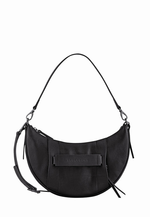 Sac bandouliere Longchamp Longchamp 3d 10292hcv 001 noir