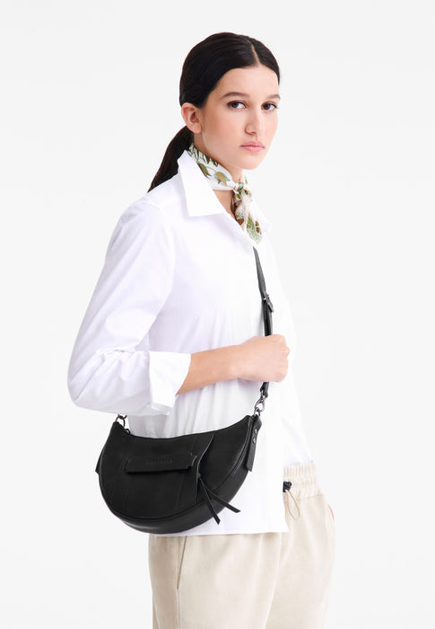 Sac Longchamp Longchamp 3d 001 noir 001 NOIR