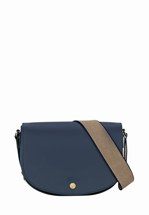 Sac bandouliere Longchamp Epure timeless 10296hfy 006 MARINE