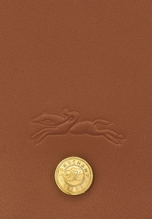 Sac bandouliere Longchamp Epure timeless 10296hfy 504 COGNAC