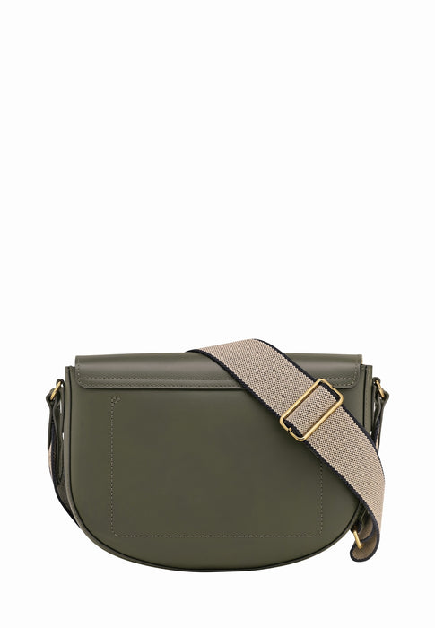 Sac bandouliere Longchamp Epure timeless 10296hfy 892 KAKI