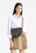 Sac bandouliere Longchamp Epure timeless 10296hfy 892 KAKI
