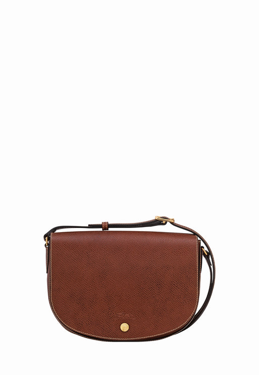 Sac bandouliere Longchamp Epure 10296hyz 035 BRUN